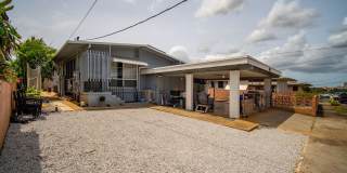 1bd 1ba with Parking - Dogs negotiable $2350 94-1167 Kahuahale St Gallery 1