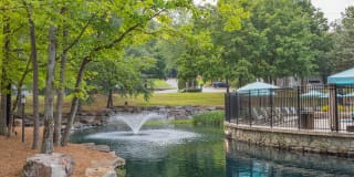 The Landings of Brentwood Apartments Gallery 23