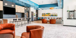 Union at Roosevelt I and II Gallery 70