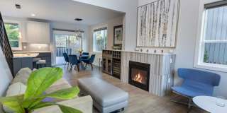 Fully Furnished Lake Oswego Gem!!!! Gallery 10