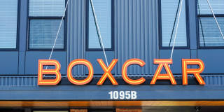 Boxcar Gallery 11