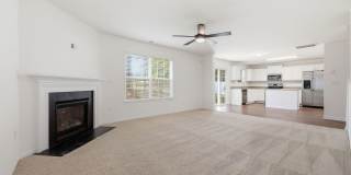 3 Bed 2.5 Bath With Fenced in Yard! Gallery 18