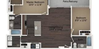 1717 Ridge Ave. Gallery 1