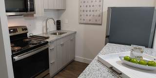 Center Square Apartments Gallery 4