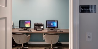 Eagle Creek Apartments Gallery 13