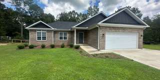 Spacious 4 Bedroom, 3 Bathroom Custom-Built Home for Rent! Gallery 1