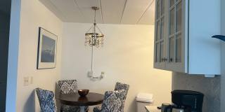 200 Ocean Park Avenue unit: 2C Gallery 6