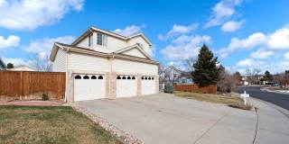 Long Realty & Property Management - Big home. Big yard. Big vibes. 6 beds 4 baths 3,556 sq ft Aurora Highlands 3-car garage Gallery 6