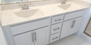 Gorgeous New Construction Home in Gambrill View Community available late July! Gallery 56
