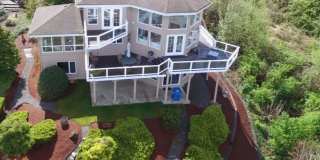 3695 Sqft. Redondo home near Puget Sound! Gallery 3