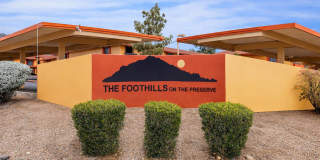 The Foothills ON the Preserve Gallery 2