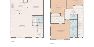 East Nashville Condo For Lease Gallery 6