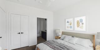 Hillside on Parmer Lane Gallery 47