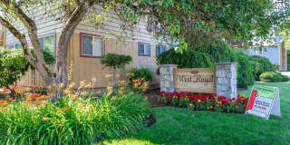 West Royal Apartments Gallery 1