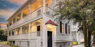 50 Morris St Gallery 1