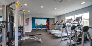 Avery Point Apartments Gallery 14