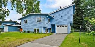 Newly Updated 4 Bedroom UMED Home! Gallery 1