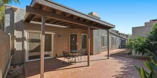 Attractive 3 Bed./2 Ba. Home in the Catalinas by Sabino Canyon Gallery 7