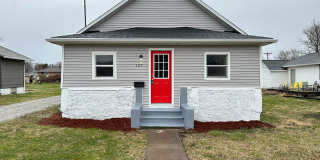 2 Bedroom Fully Remodeled Home Ogden Iowa Gallery 1