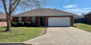 OZARK - 6008 N. 8TH AVE. - ONE SMALL PET NEGOTIABLE - CALL OFFICE FOR SHOWING APPOINTMENT Gallery 1