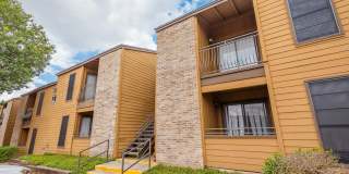 Tuscany Park Apartments Gallery 11