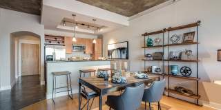 The Crescent at Fells Point Gallery 15