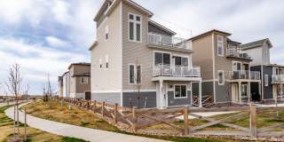 Stylish Three‑Level Home in Banning Lewis Ranch!! Gallery 36
