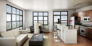 Sheffield at Englewood South Gallery 6