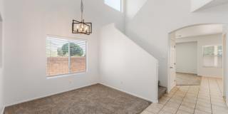 You're going to love this 4 bedroom 2.5 bath! Looks and Feels Brand New! Gallery 7