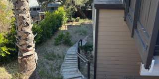 Updated Mission Canyon Retreat — 3BD/2.5BA with Views, Decks & Soaring Ceilings Gallery 8