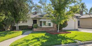 Perfect Remodeled Home in the Heart of Reno Gallery 1