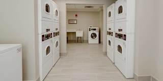 Hillside Apartment Homes 62+ Gallery 12