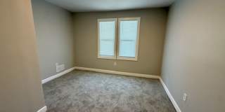 5 Bedroom 1 1/2 bath house for lease. Totally updated Call 313-429-3244 KPM Detroit Gallery 15