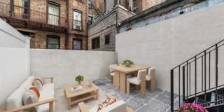 356 West 48th Street Gallery 1