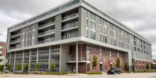 City Square Lofts Gallery 17