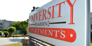 University Garden Apartment Homes Gallery 63
