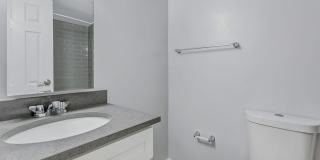 Cityside Huntington Metro Apartments - Affordable Housing Gallery 11