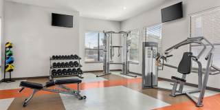 The Westside Gallery 9