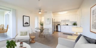 Riva Terra Apartments at Redwood Shores Gallery 28