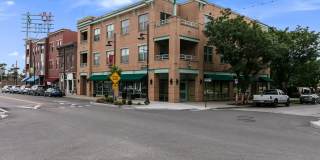 The Jazz District Apartments Gallery 28