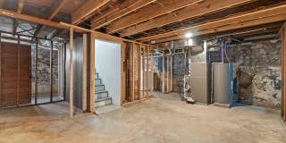 Completely Brand New Restored Historic Townhome near Wells St Corridor. Gallery 29