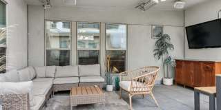 3 Bedroom Townhome in Denver Gallery 11