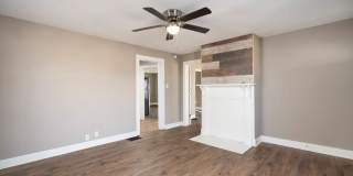 2 Bedroom Home For Rent Near The Old Train Station! Gallery 6