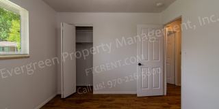 3 bed, 1.5 bath duplex in Fort Collins Gallery 16