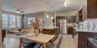 Springs at McKnight Lake Springs at McKnight Lake Gallery 5