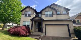 Beautiful Bull Mountain 4 Bedroom 2 1/2 Bath Home Just a Block from the Community Pool and Park! $500 Incentive! Gallery 1