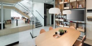 Mysa at The Crossing Gallery 22