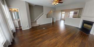 Double Master Townhome in South Park Gallery 5