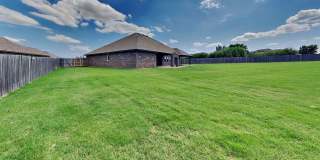 3 Bedroom Home in Edmond with Media Room & Bonus Room Gallery 27