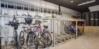 The Fairfax Gallery 48